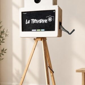 la trombine